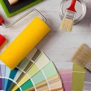 Colour-Malerfachbetrieb Wandmalerei Olching