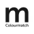 Logo Colourmatch