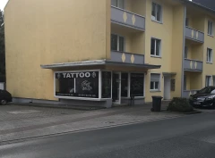 Tattoostudio in Holzwickede