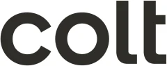Logo COLT TELECOM GmbH