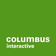Logo Columbus Holding AG