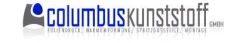 Logo Columbus Kunststoff GmbH