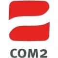 Logo Com 2 GmbH