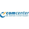 Logo Com Center Dr. Hoyer Stuttgart