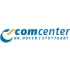 Logo Com Center Stuttgart