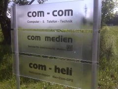 COM-COM Stephanskirchen