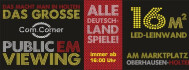 Logo Com Corner Oberhausen