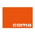 Logo coma AG