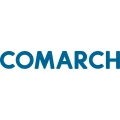 Logo Comarch AG
