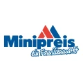 Logo Minipreis-L&auml;den GmbH