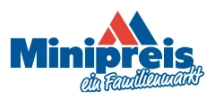 Logo Minipreis-Läden GmbH