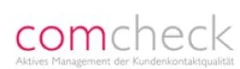 Logo comcheck Unternehmensberatung