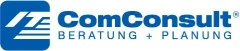 Logo ComConsult Beratung u. Planung GmbH