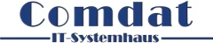 Logo Comdat EDV-Systeme Peter Jarecki