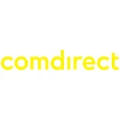 Logo comdirect private finance AG