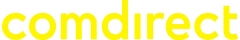 Logo comdirect private finance AG Gesch.St. Chemnitz