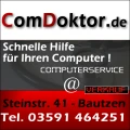 ComDoktor - Computerservice & Verkauf Inh. R.Schulze Bautzen