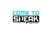 Logo Come to Speak Institut