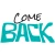 Logo ComeBack -FAW gGmbH Lübeck