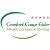Logo Comfort-Camp Eider GmbH
