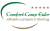 Logo Comfort-Camp Eider GmbH