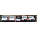Logo Comfort Fahrdienst Beckmann & Bechtold GbR