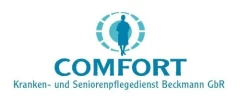 Logo Comfort Kranken- u. Seniorenpflegedienst Beckmann GbR