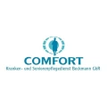 Logo Comfort Kranken-und Seniorenpflegedienst Beckmann