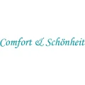 Logo Comfort Sch&ouml;nheit Kosmetik Institut
