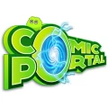 Comic Portal Dresden