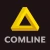 Logo COMLINE Sytemtechnik GmbH