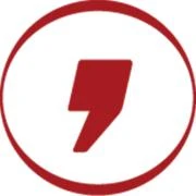 Logo Comma Soft AG-The Knowledge People