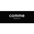 Logo Comme Siggel & von Braun OHG