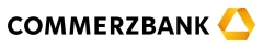 Logo Commerzbank AG Filiale Biebrich