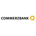 Logo Commerzbank AG Filiale Lister Meile
