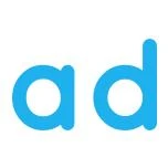 Logo commit'ad GmbH Medienvermarktung