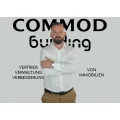 COMMOD-Building Immobilien | Vertrieb - Verwaltung & Verbesserung von Immobilien Gomaringen