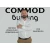 Logo COMMOD-Building Vertrieb - Verwaltung & Verbesserung von Immobilien