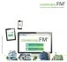 Logo Communal FM