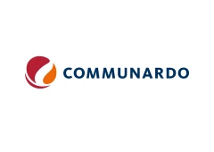 Logo Communardo Software GmbH