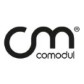 Logo comodul Stadtm&ouml;blierung