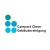 Logo Compact Clean Gebäudereinigung