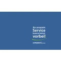 compact Gebäudeservice 1.GmbH Flensburg