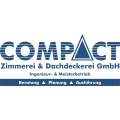 Compact GmbH Zimmerei und Dachdeckerei Neustadt am R&uuml;benberge