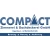 Logo Compact GmbH Zimmerei und Dachdeckerei