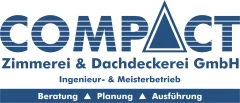 Compact GmbH Zimmerei und Dachdeckerei Neustadt am R&uuml;benberge