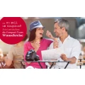 Logo compact tours GmbH