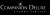 Logo Companion Deluxe Escortservice & Begleitagentur