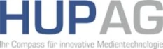 Logo Compass Gesellschaft für Medientechnologie mbH
