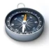 Logo COMPASS GmbH Unternehmensberatung
